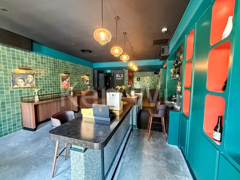 Food & Beverage for Rent in  Lewin Terrace - Image 12